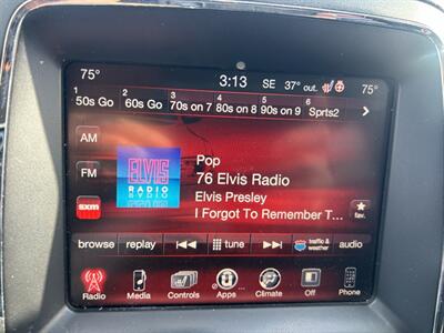 2017 Dodge Durango SXT   - Photo 17 - Winchester, VA 22601