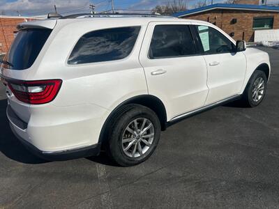 2017 Dodge Durango SXT   - Photo 3 - Winchester, VA 22601