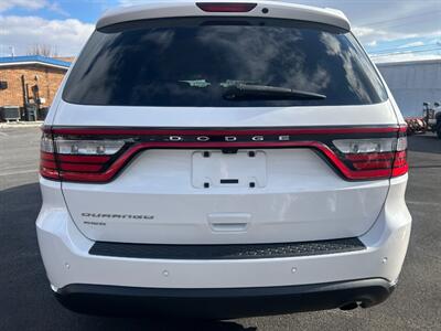 2017 Dodge Durango SXT   - Photo 4 - Winchester, VA 22601