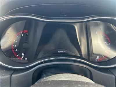 2017 Dodge Durango SXT   - Photo 21 - Winchester, VA 22601