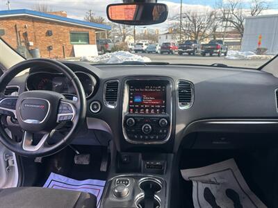2017 Dodge Durango SXT   - Photo 15 - Winchester, VA 22601