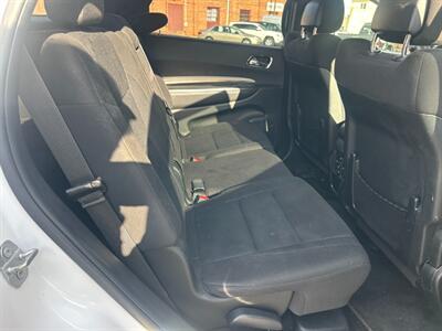 2017 Dodge Durango SXT   - Photo 13 - Winchester, VA 22601