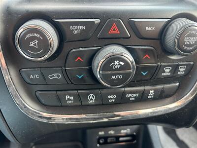 2017 Dodge Durango SXT   - Photo 19 - Winchester, VA 22601