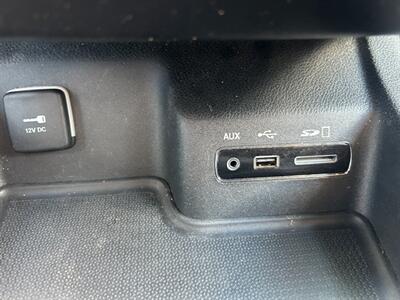 2017 Dodge Durango SXT   - Photo 20 - Winchester, VA 22601