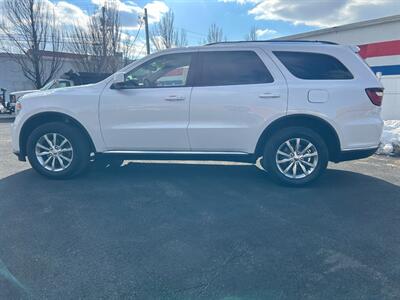 2017 Dodge Durango SXT   - Photo 6 - Winchester, VA 22601