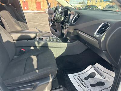 2017 Dodge Durango SXT   - Photo 14 - Winchester, VA 22601