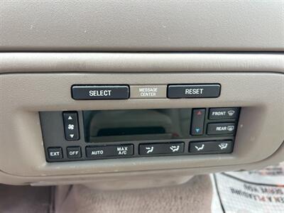 2002 Lincoln Town Car Executive   - Photo 15 - Winchester, VA 22601