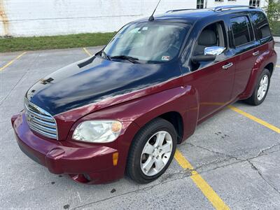 2007 Chevrolet HHR LT   - Photo 7 - Winchester, VA 22601