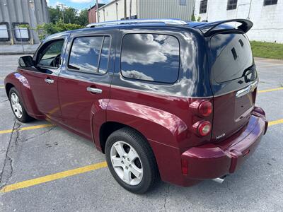 2007 Chevrolet HHR LT   - Photo 5 - Winchester, VA 22601