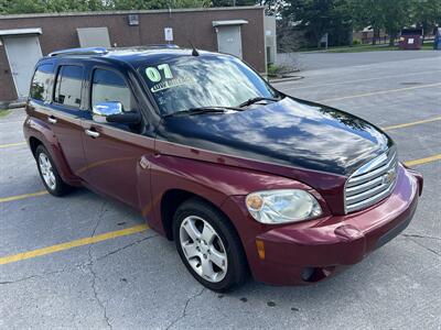 2007 Chevrolet HHR LT   - Photo 1 - Winchester, VA 22601