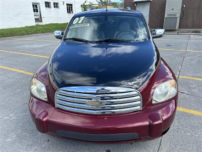 2007 Chevrolet HHR LT   - Photo 8 - Winchester, VA 22601