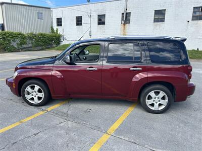 2007 Chevrolet HHR LT   - Photo 6 - Winchester, VA 22601