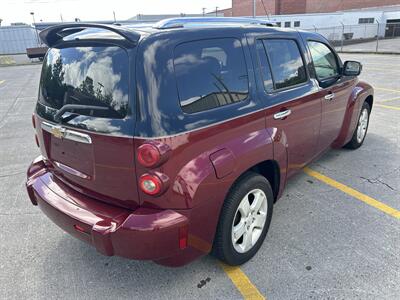 2007 Chevrolet HHR LT   - Photo 3 - Winchester, VA 22601