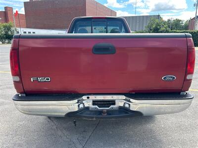 1999 Ford F-150 XL   - Photo 4 - Winchester, VA 22601