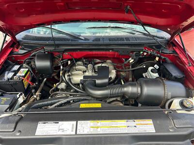 1999 Ford F-150 XL   - Photo 9 - Winchester, VA 22601