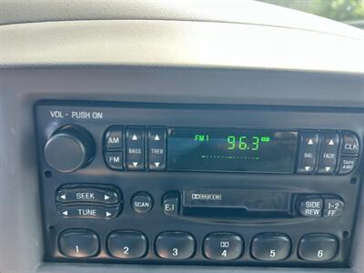 1999 Ford F-150 XL   - Photo 12 - Winchester, VA 22601