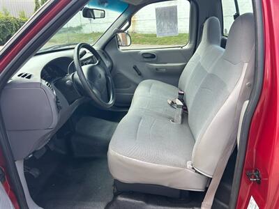 1999 Ford F-150 XL   - Photo 10 - Winchester, VA 22601