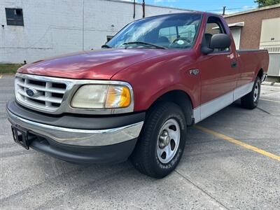 1999 Ford F-150 XL   - Photo 7 - Winchester, VA 22601