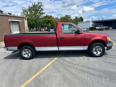 1999 Ford F-150 XL   - Photo 2 - Winchester, VA 22601