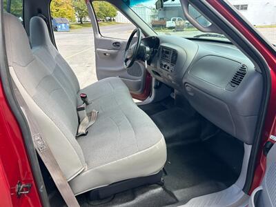 1999 Ford F-150 XL   - Photo 11 - Winchester, VA 22601