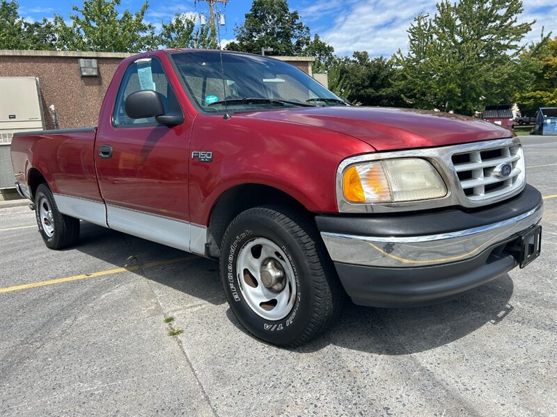 1999 Ford F-150 XL  