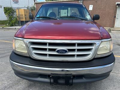 1999 Ford F-150 XL   - Photo 8 - Winchester, VA 22601