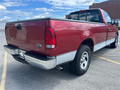 1999 Ford F-150 XL   - Photo 3 - Winchester, VA 22601