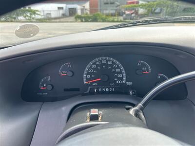 1999 Ford F-150 XL   - Photo 15 - Winchester, VA 22601
