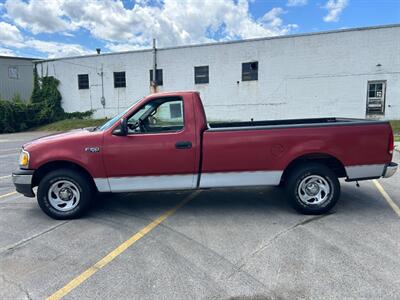 1999 Ford F-150 XL   - Photo 6 - Winchester, VA 22601