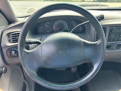 1999 Ford F-150 XL   - Photo 16 - Winchester, VA 22601