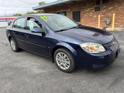 2009 Chevrolet Cobalt LT Sedan