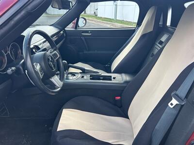 2006 Mazda MX-5 Miata Touring   - Photo 9 - Winchester, VA 22601
