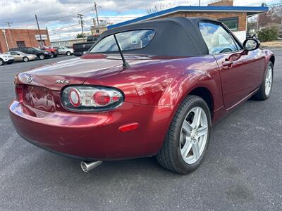 2006 Mazda MX-5 Miata Touring   - Photo 3 - Winchester, VA 22601