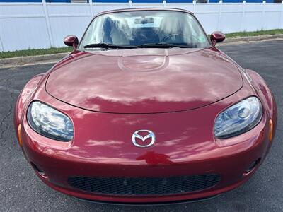2006 Mazda MX-5 Miata Touring   - Photo 8 - Winchester, VA 22601
