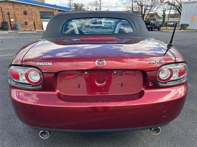 2006 Mazda MX-5 Miata Touring   - Photo 4 - Winchester, VA 22601