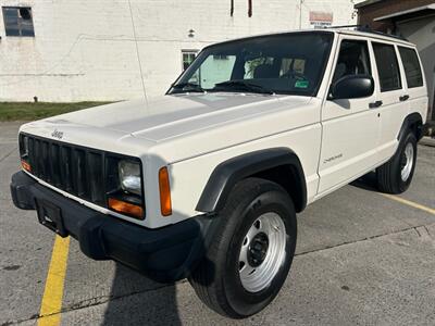 1999 Jeep Cherokee SE 4dr SE   - Photo 7 - Winchester, VA 22601