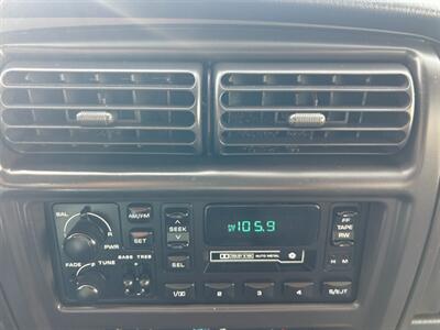 1999 Jeep Cherokee SE 4dr SE   - Photo 14 - Winchester, VA 22601