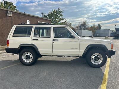1999 Jeep Cherokee SE 4dr SE   - Photo 2 - Winchester, VA 22601