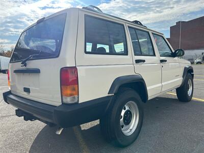 1999 Jeep Cherokee SE 4dr SE   - Photo 3 - Winchester, VA 22601