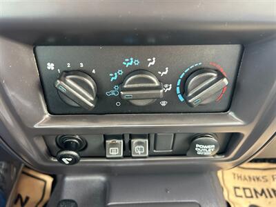 1999 Jeep Cherokee SE 4dr SE   - Photo 15 - Winchester, VA 22601