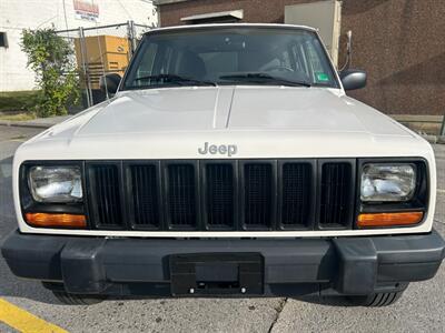 1999 Jeep Cherokee SE 4dr SE   - Photo 8 - Winchester, VA 22601