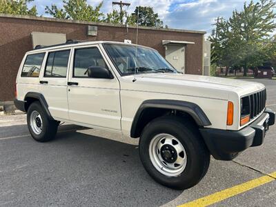 1999 Jeep Cherokee SE 4dr SE   - Photo 1 - Winchester, VA 22601