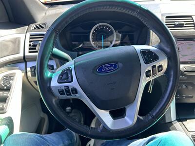 2013 Ford Explorer Limited   - Photo 23 - Winchester, VA 22601