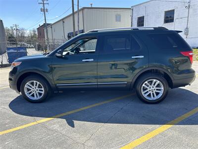 2013 Ford Explorer Limited   - Photo 6 - Winchester, VA 22601