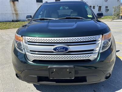 2013 Ford Explorer Limited   - Photo 8 - Winchester, VA 22601