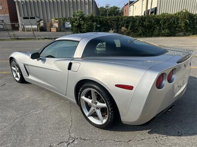 2011 Chevrolet Corvette 2LT   - Photo 4 - Winchester, VA 22601