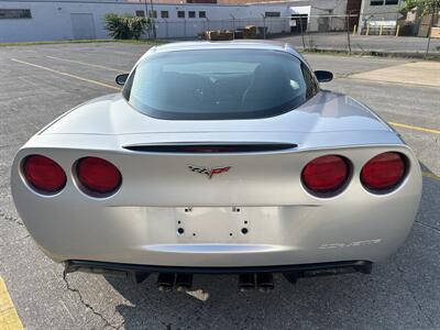 2011 Chevrolet Corvette 2LT   - Photo 5 - Winchester, VA 22601