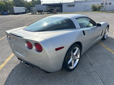 2011 Chevrolet Corvette 2LT   - Photo 3 - Winchester, VA 22601