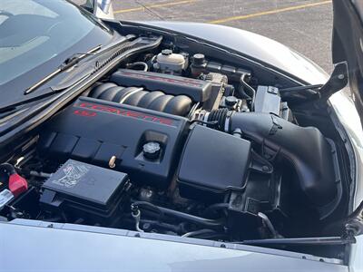 2011 Chevrolet Corvette 2LT   - Photo 22 - Winchester, VA 22601