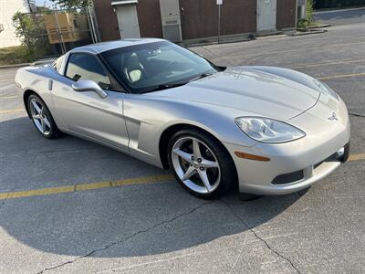 2011 Chevrolet Corvette 2LT   - Photo 1 - Winchester, VA 22601